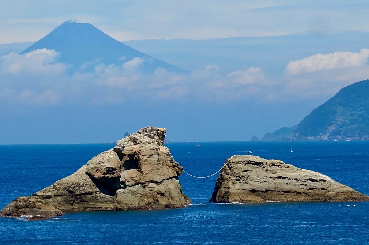 Kumi Beach
