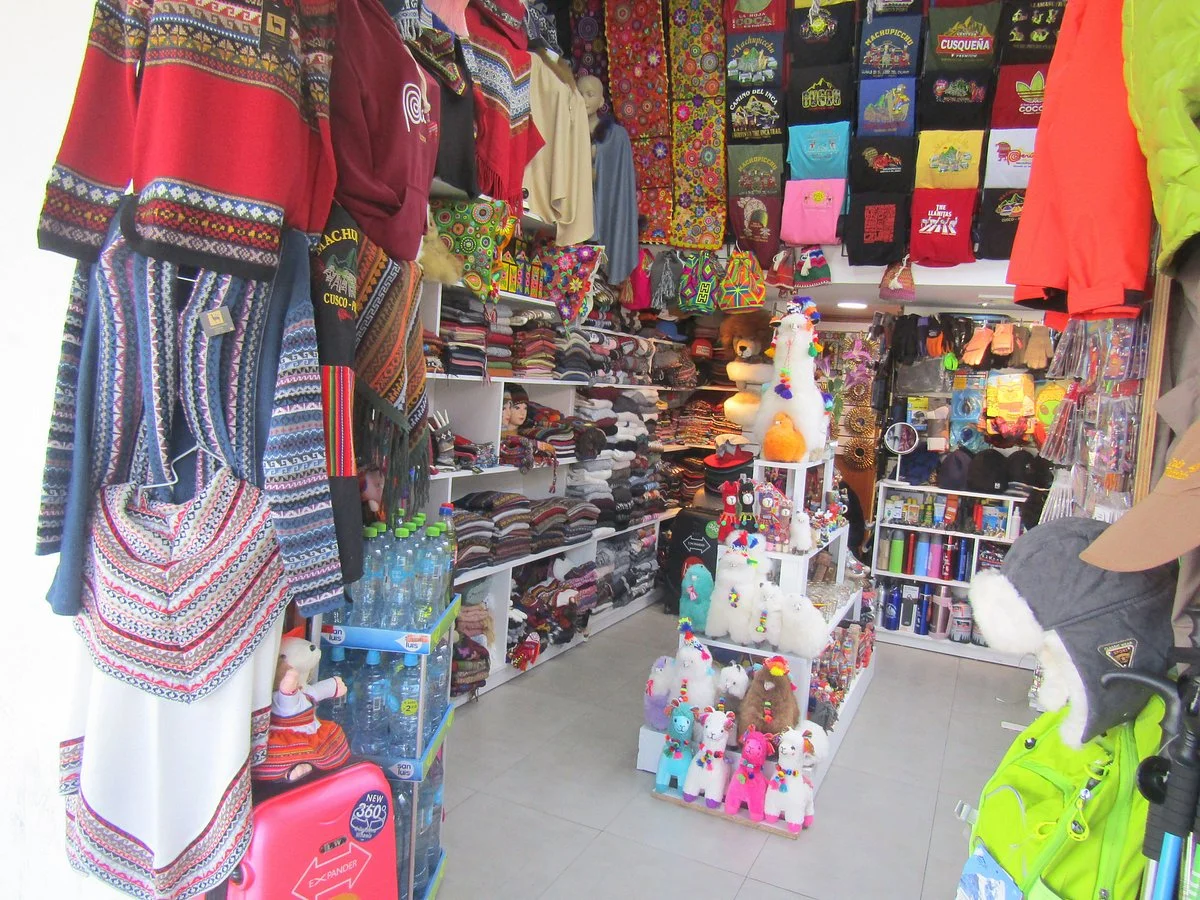 Calle Procuradores