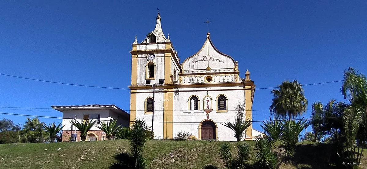Santuário Nossa Senhora Do Pilar