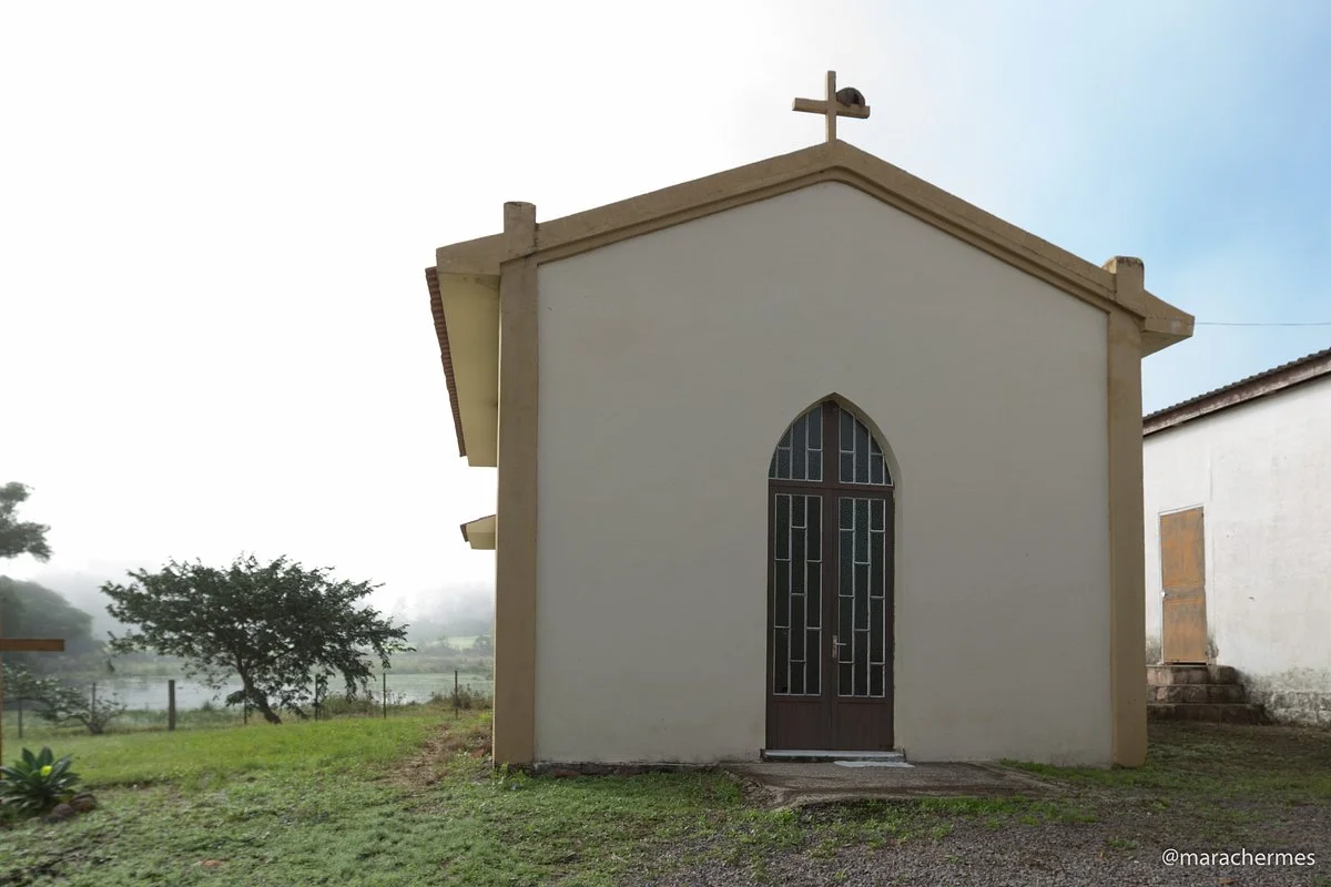 Capela Santo Antônio