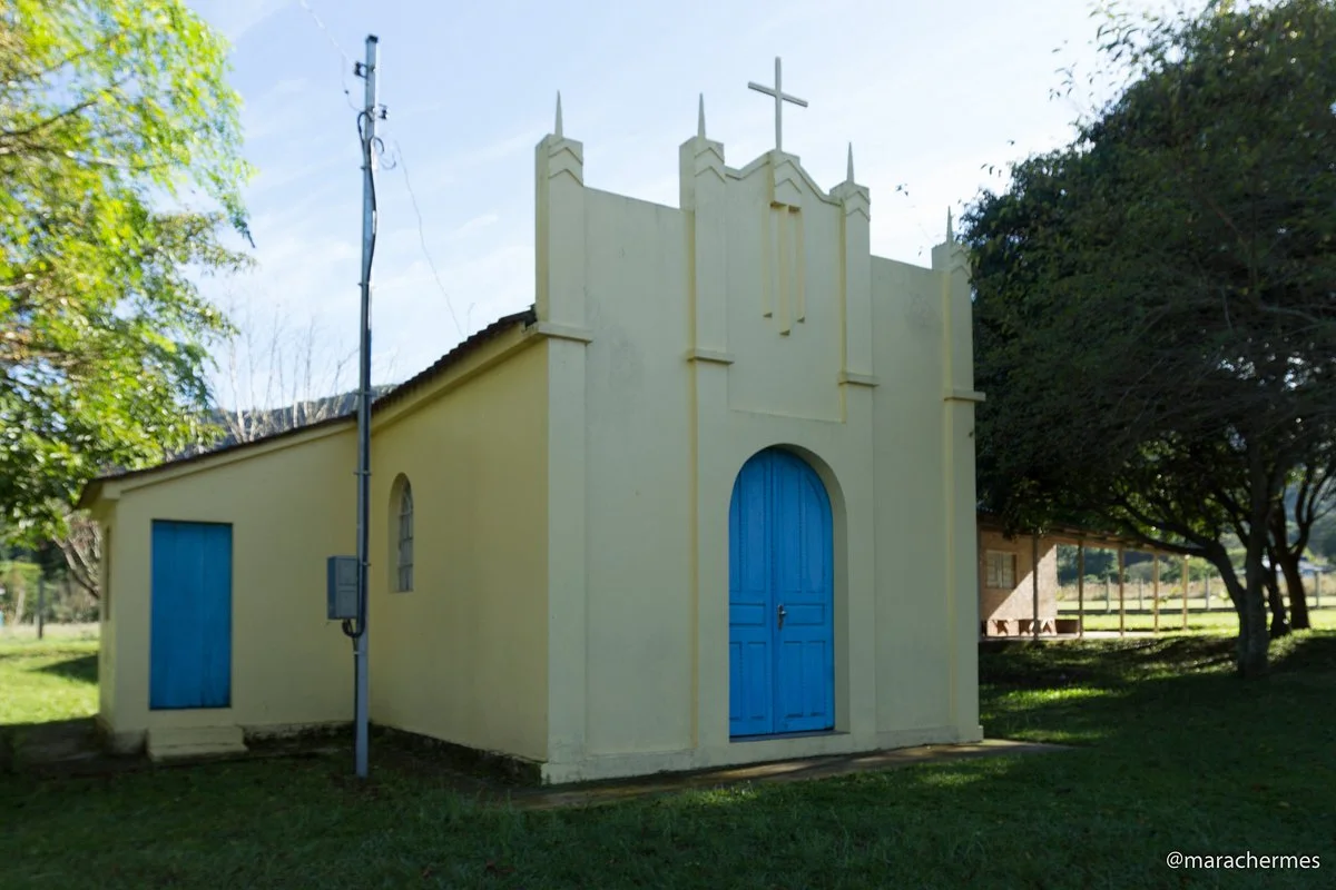 Capela Santa Augusta