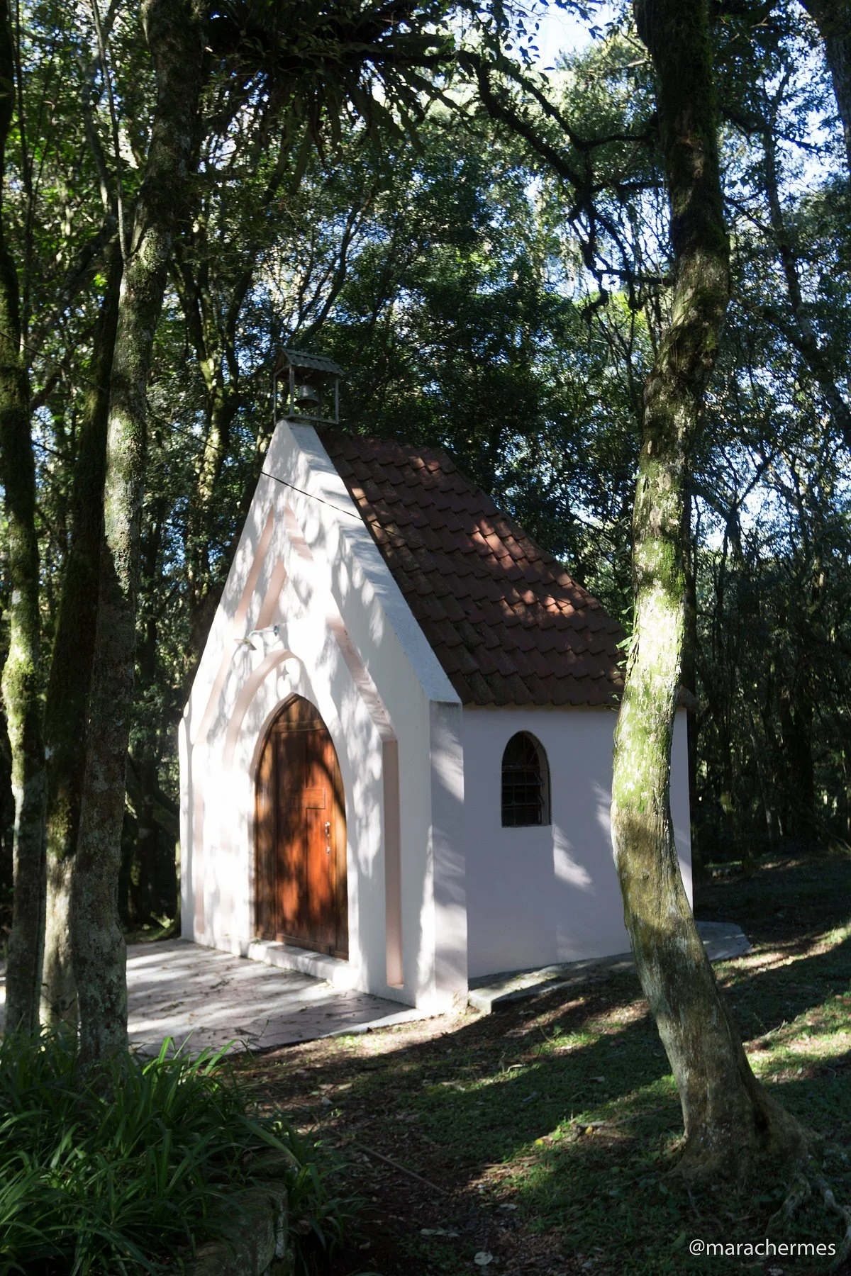Capelinha