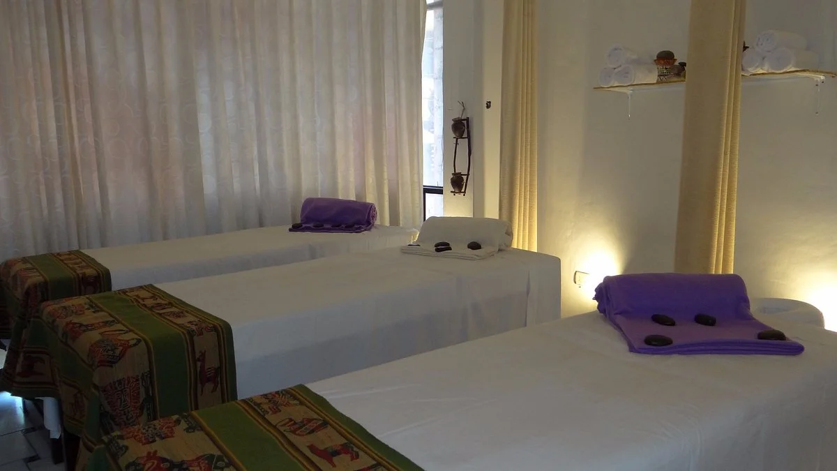 Spa Inka Wonder
