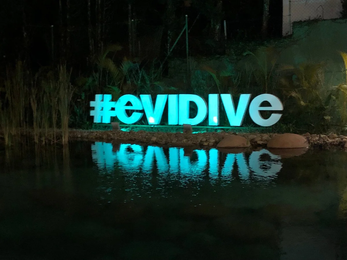 Evidive Concept Dive Center