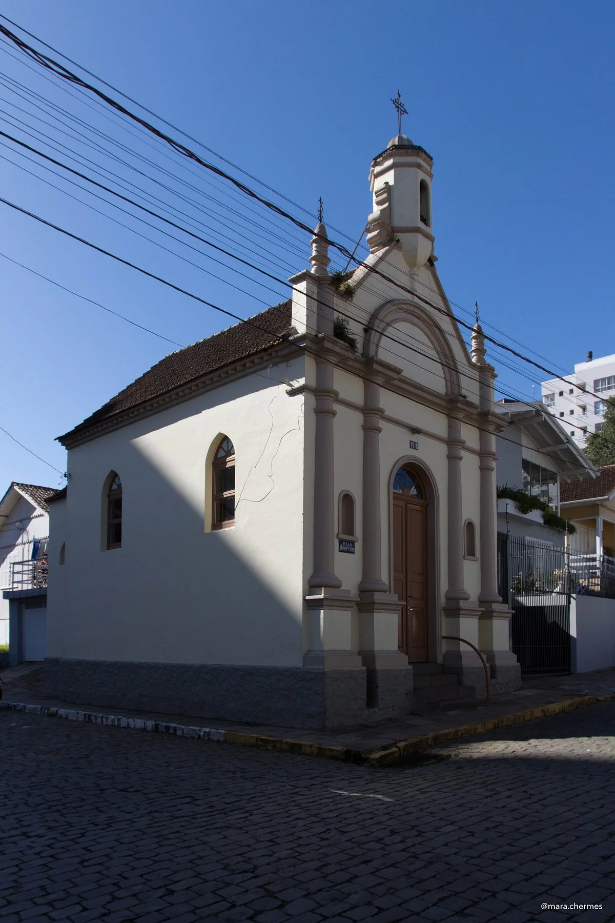 Capela São Francisco