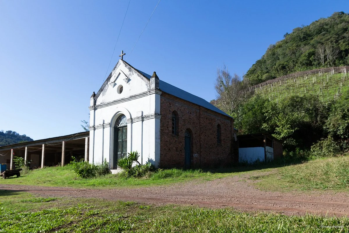 Capela São Martinho