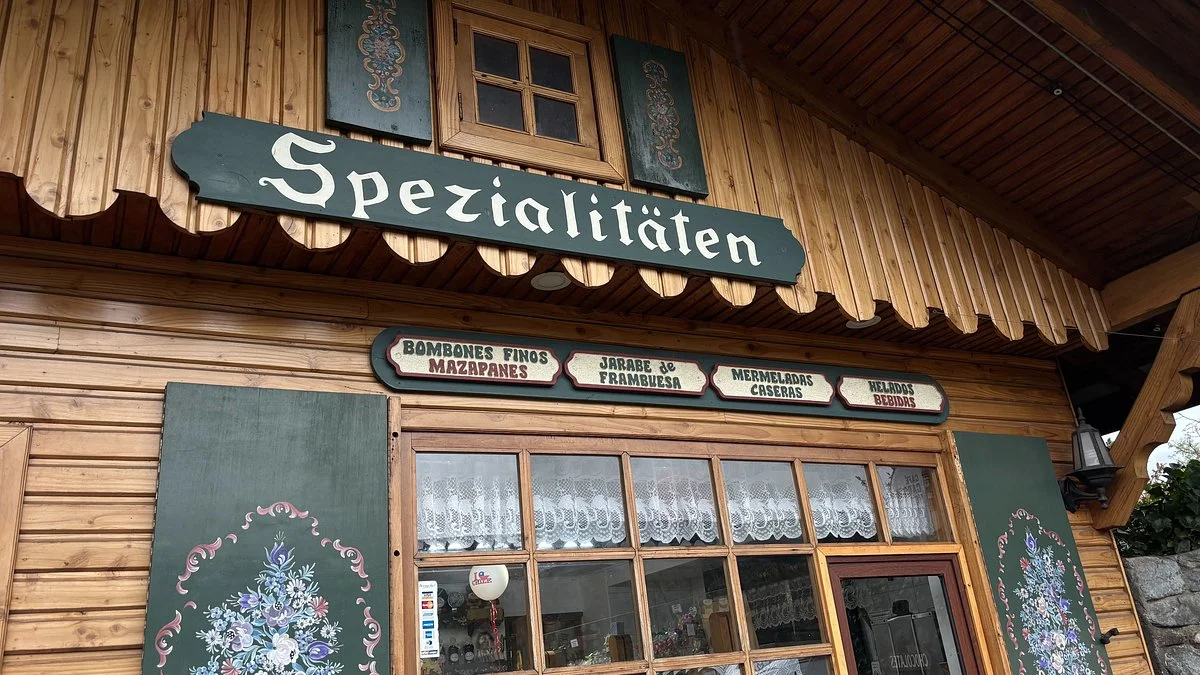 Spezialitäten