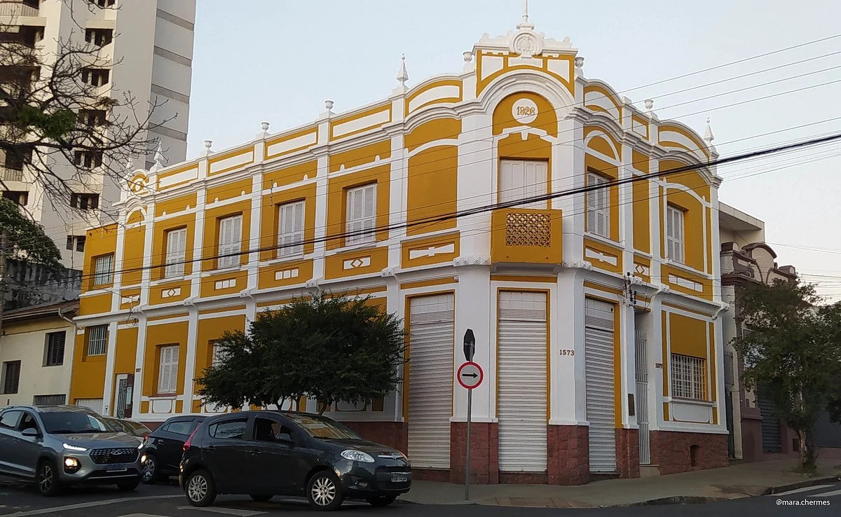 Colegio Dom Bosco