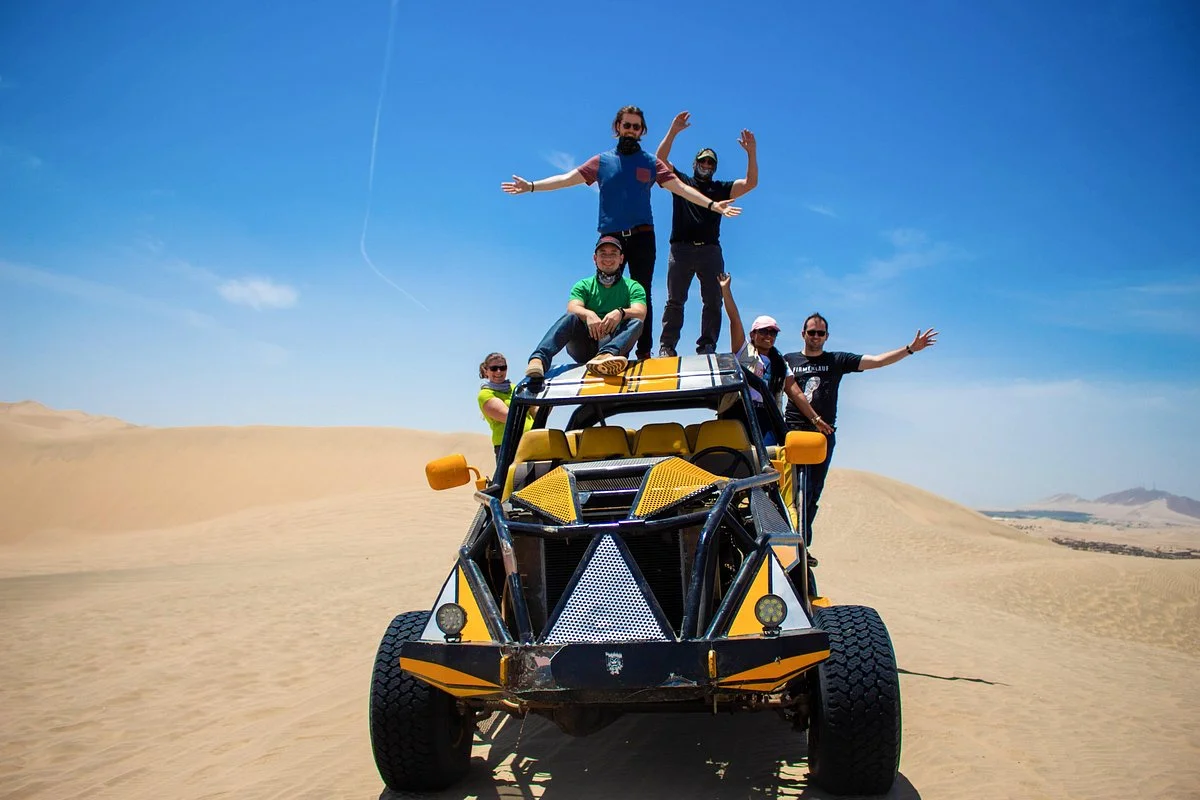 Vive Ya Travel