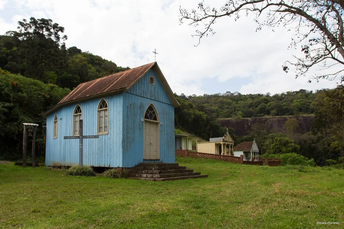 Capela São Jose