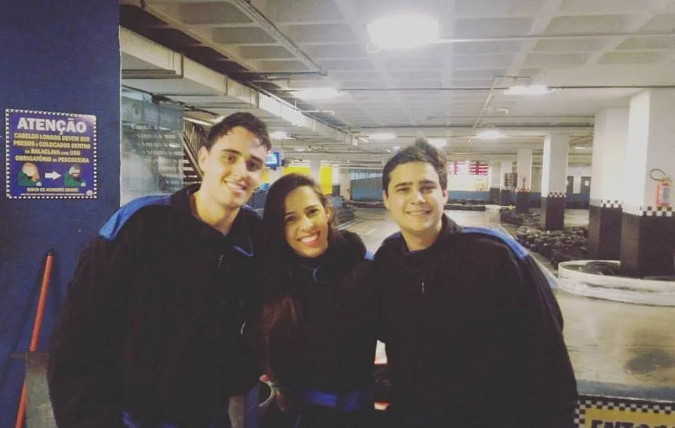 TopKart Indoor