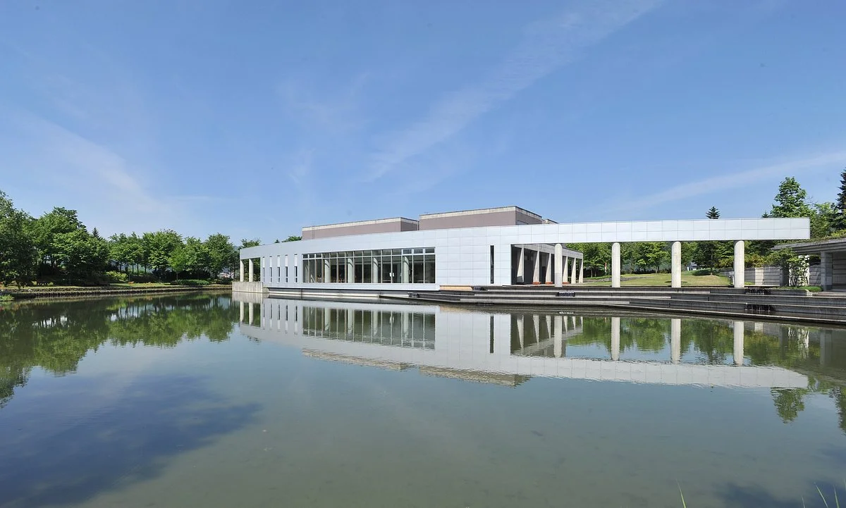Ikeda Memorial Museum