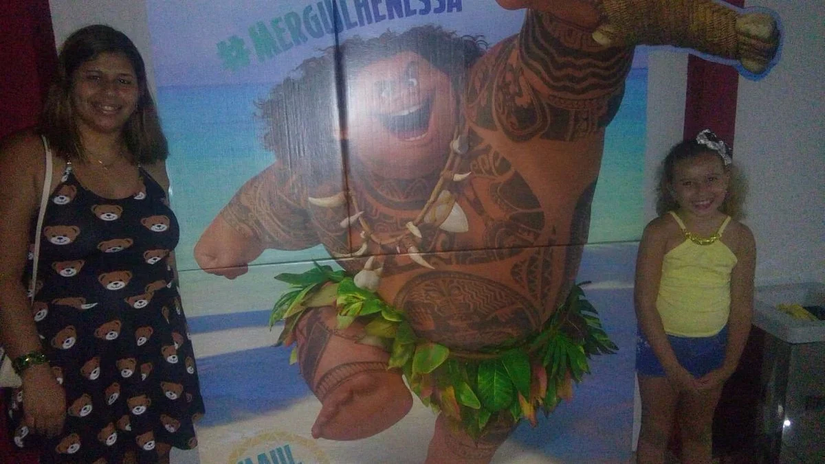 Cinesercla Nilópolis