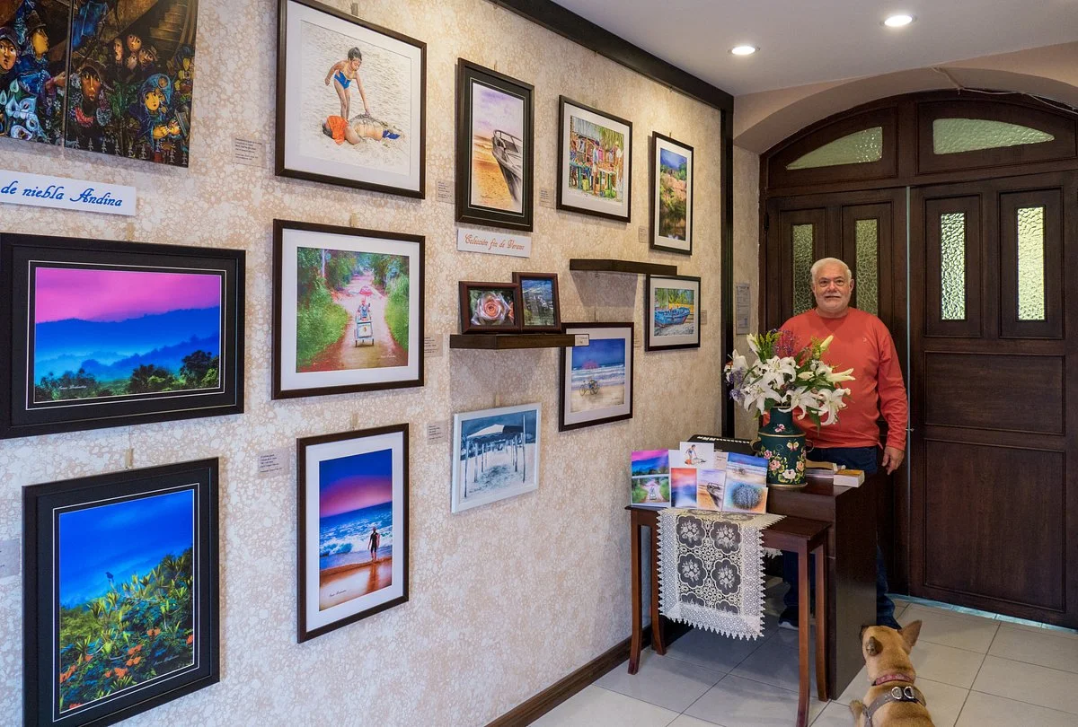 Galeria De Arte