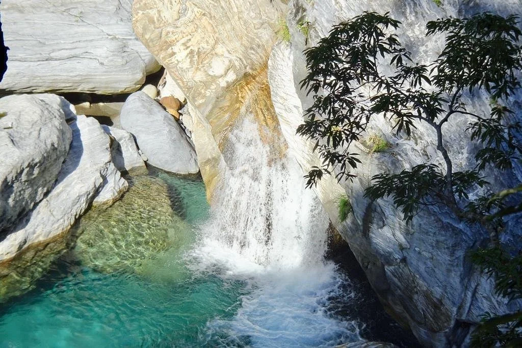 Shakadang Trail