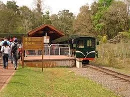 Estación Cataratas