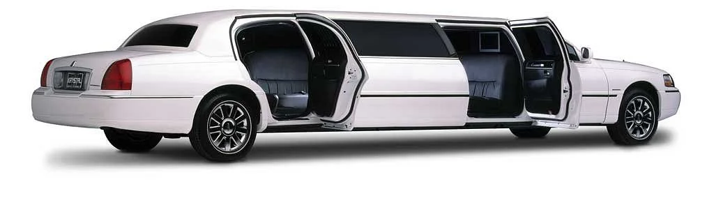 ALF Limousine