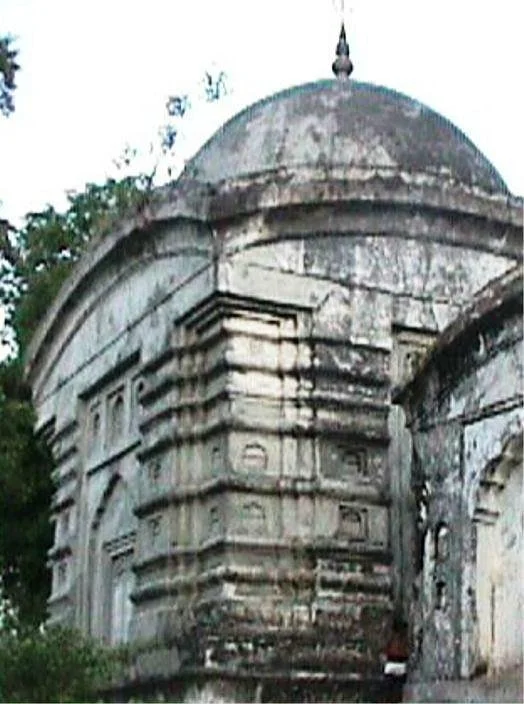 Gosanimari Rajpat