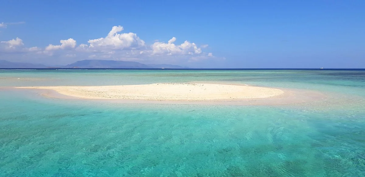 Kondo Island