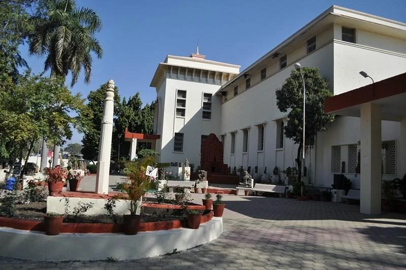 Central Museum Indore