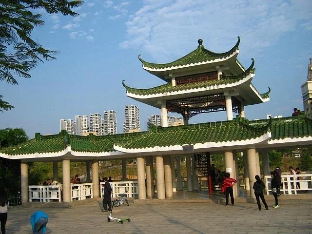 Shenzhen Flower Trade Market