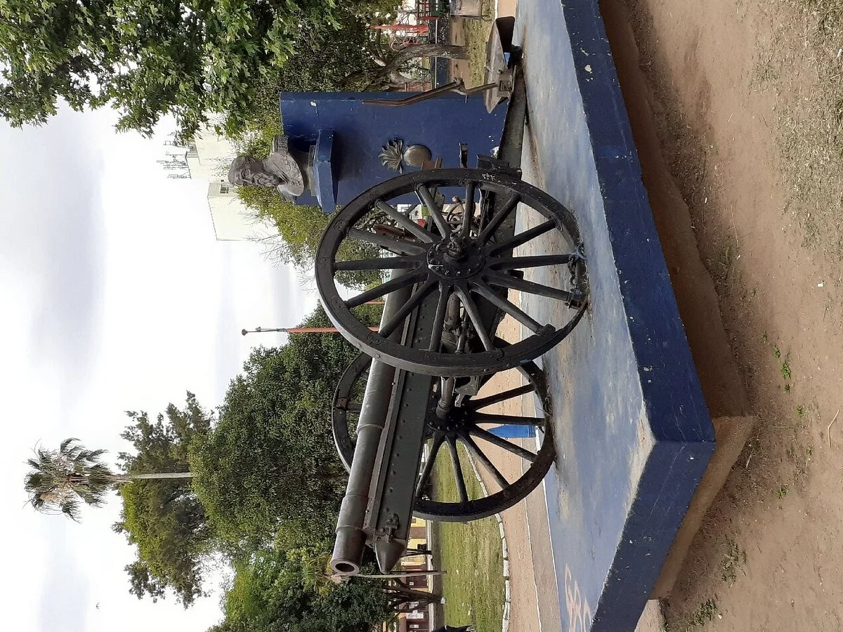Praça Da Estação