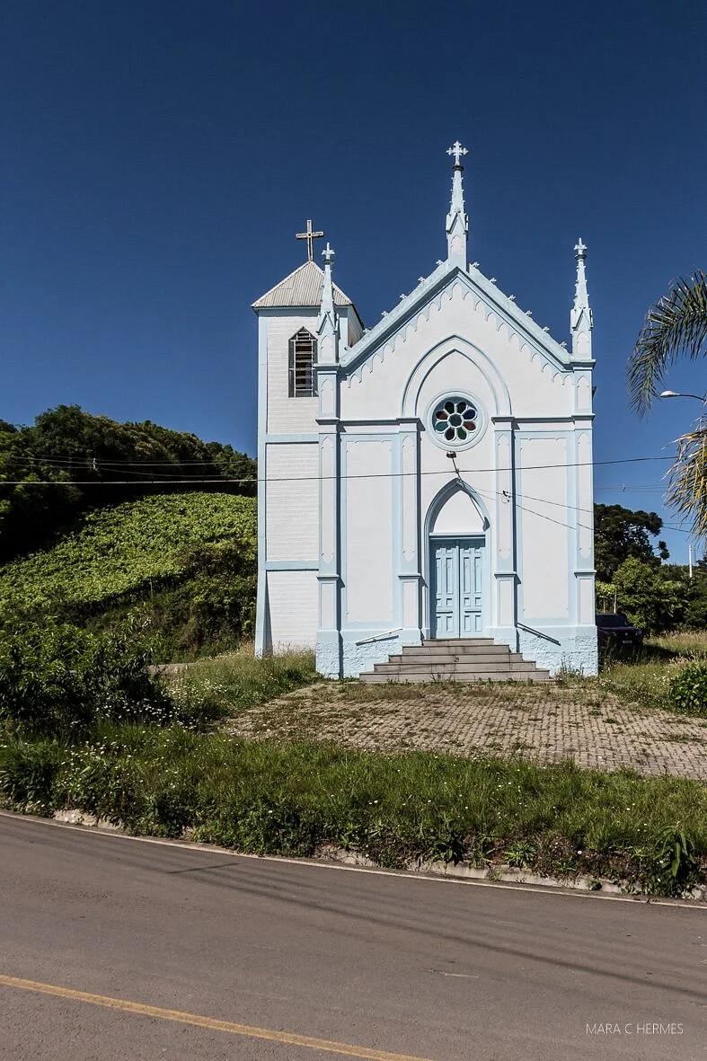 Capela São Francisco