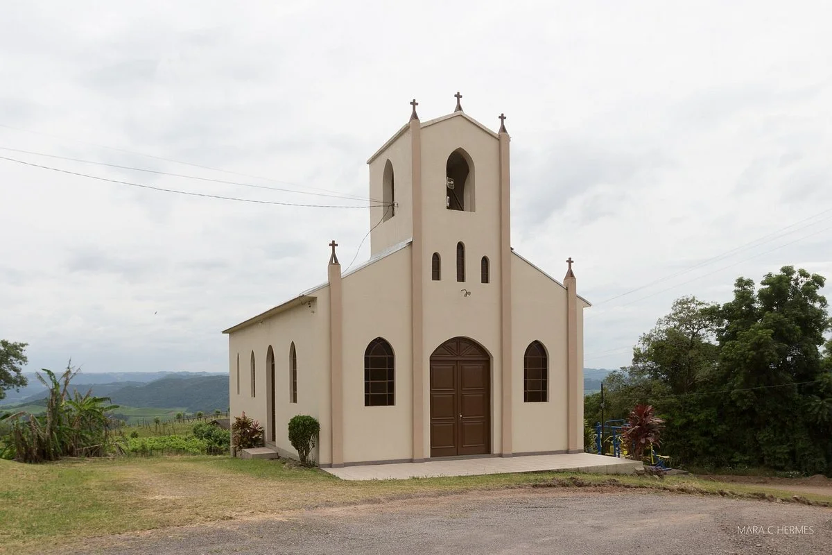 Capela São José