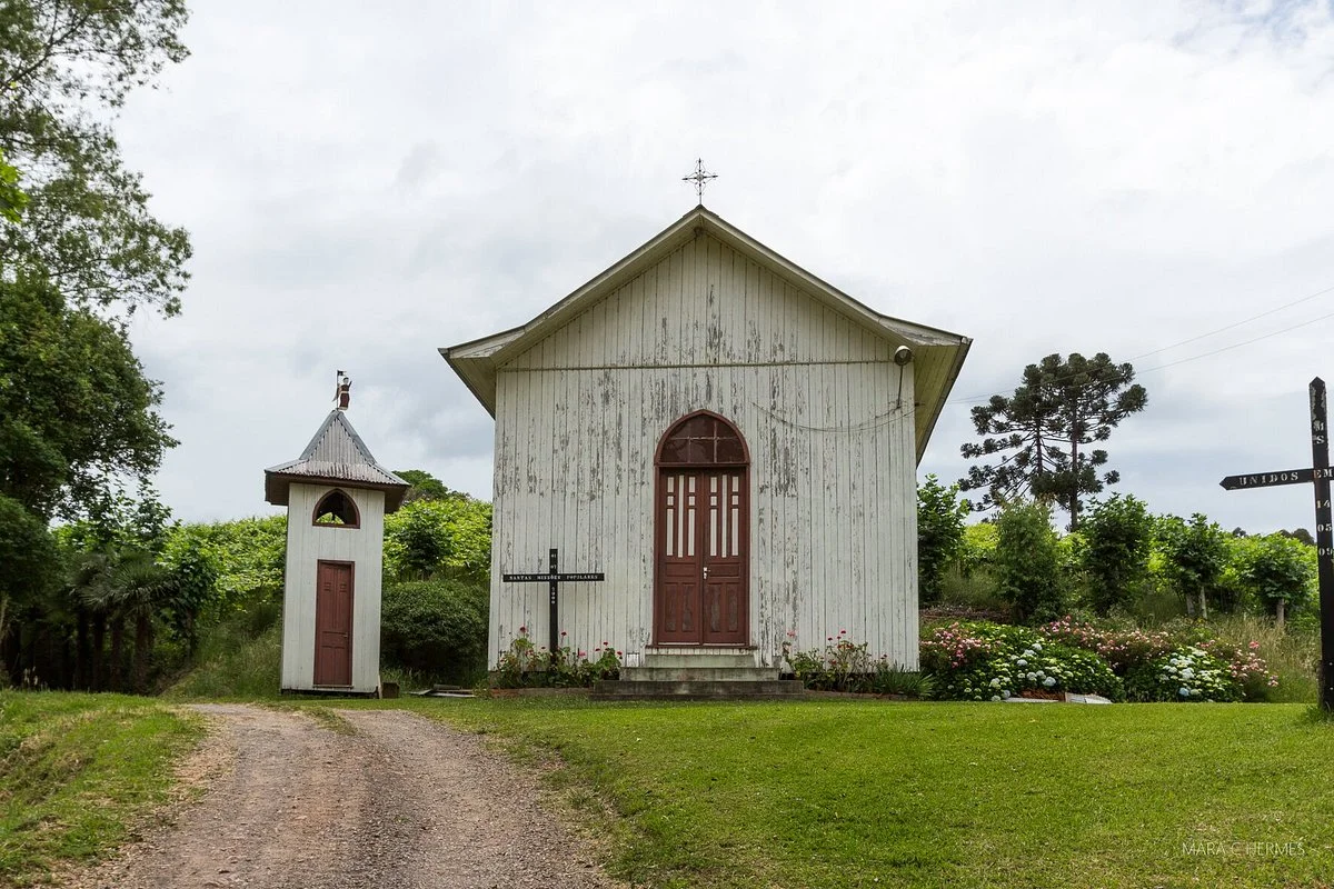 Capela São Marcos