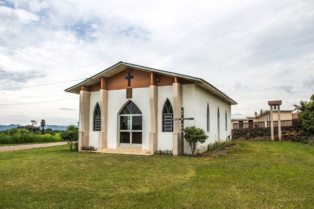 Capela São Valentim