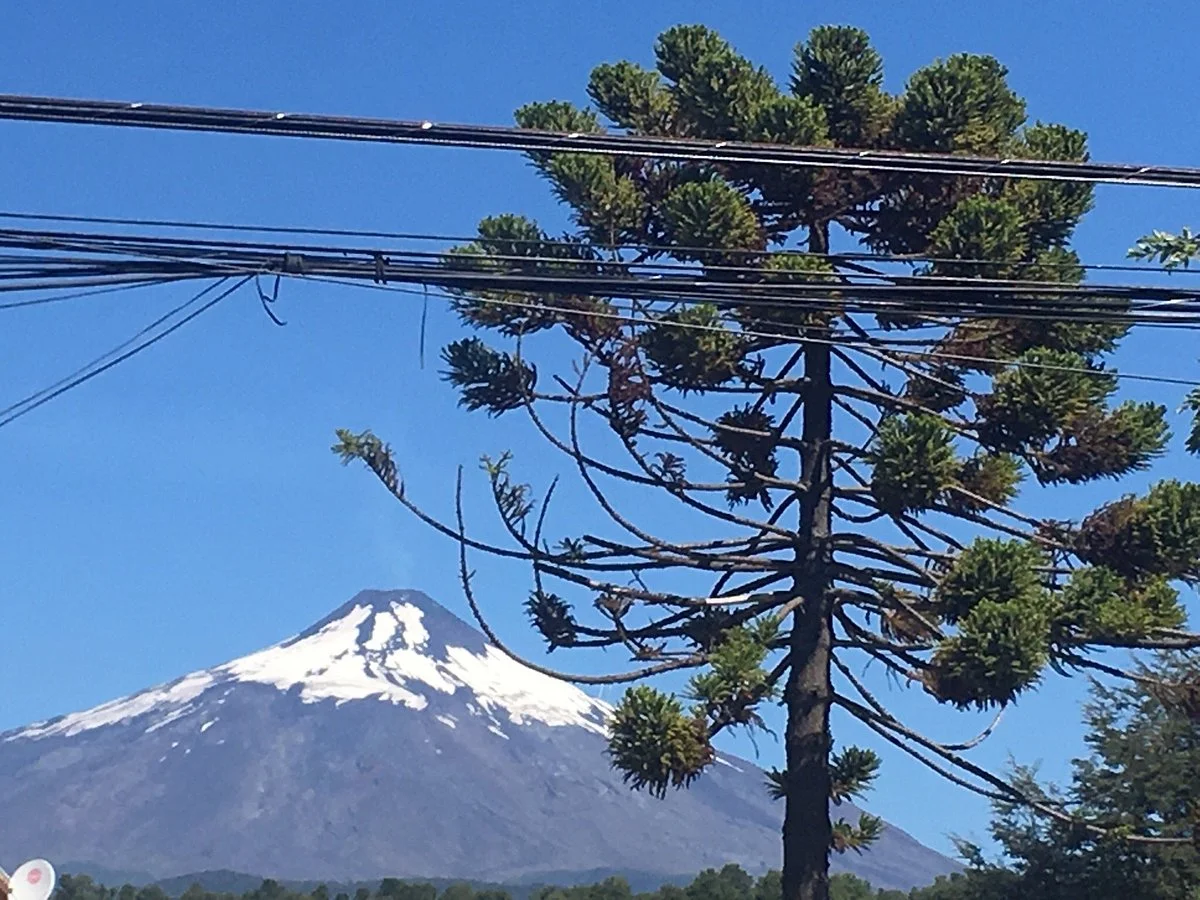 Pucon Moto Tour