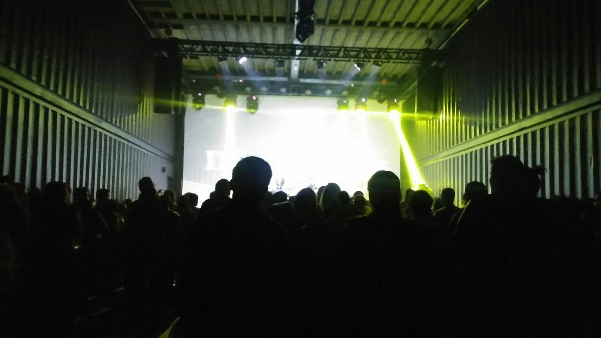 Superloft