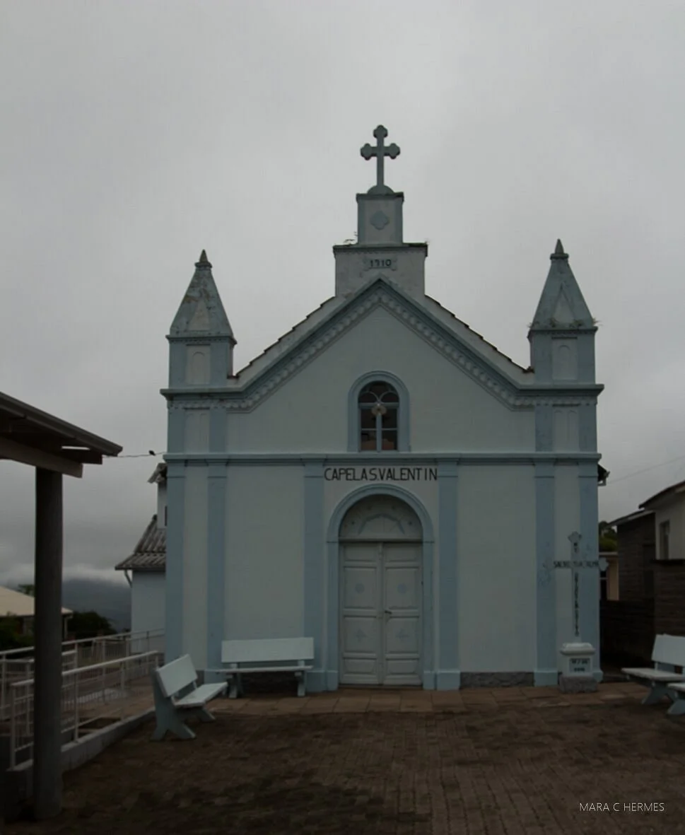 Capela São Valentim