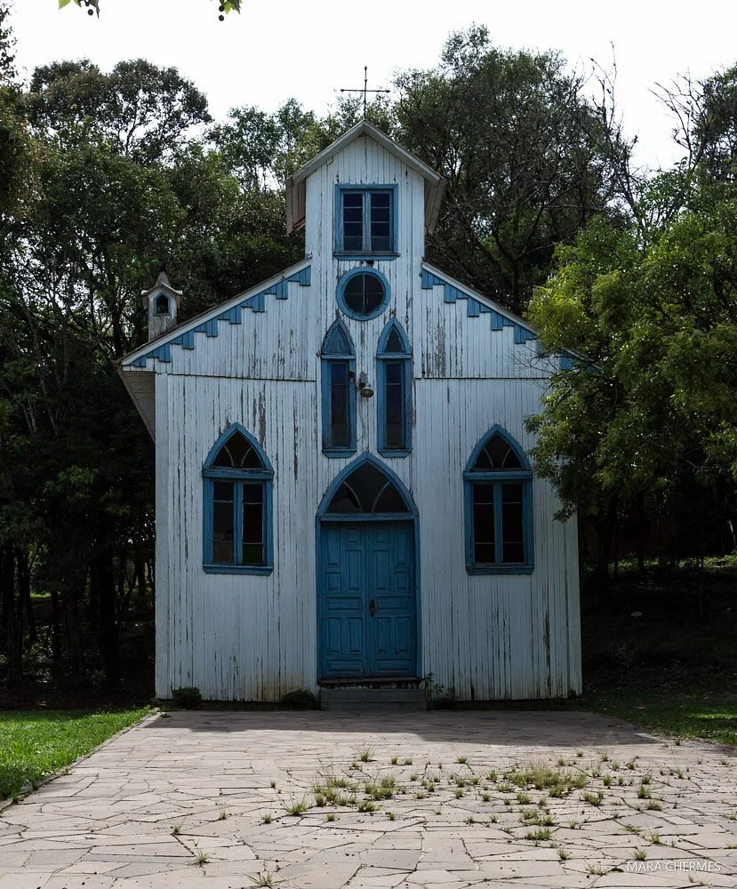 Igreja N.sra Da Paz