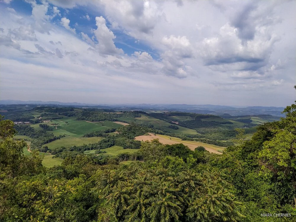 Mirante Monte Páreo