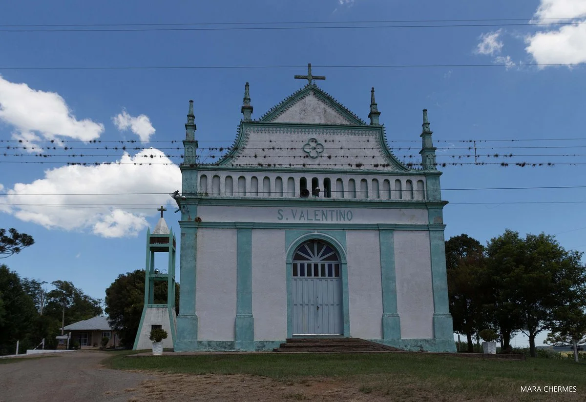 Capela De São Valentim