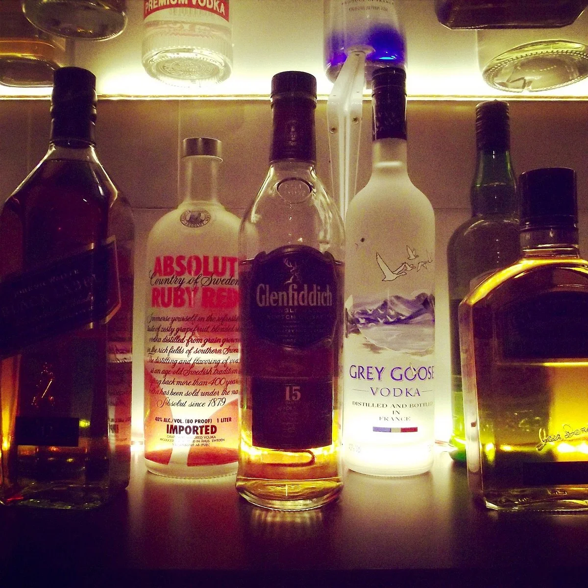 Bar do Gole