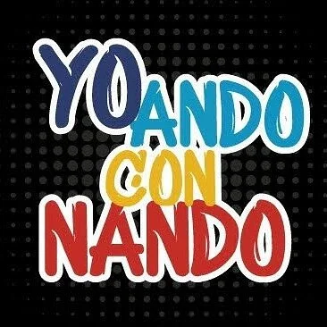 YoAndoConNando