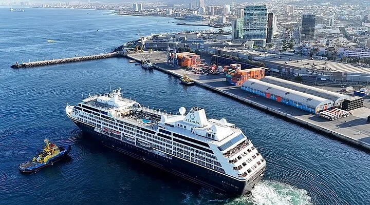 Playa Pablo Neruda