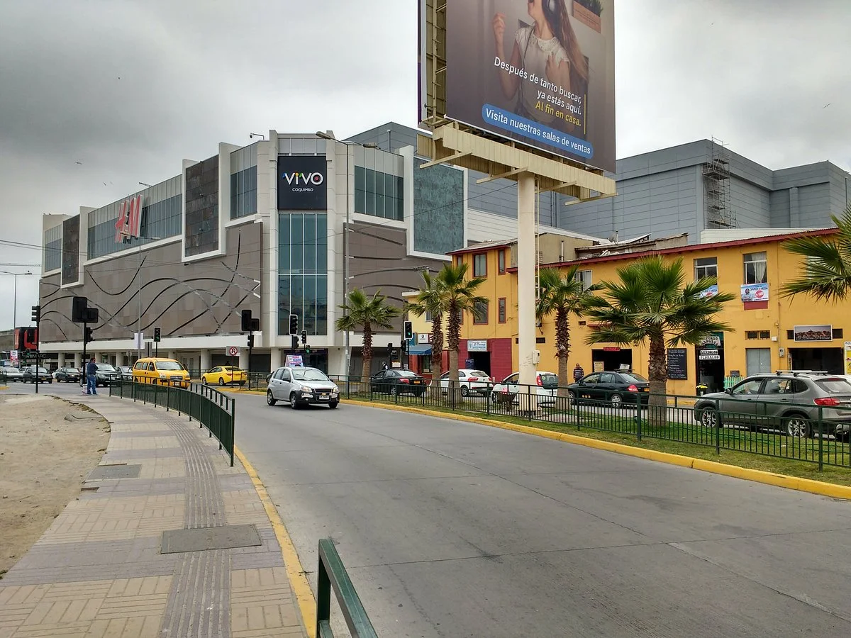 Mall Vivo