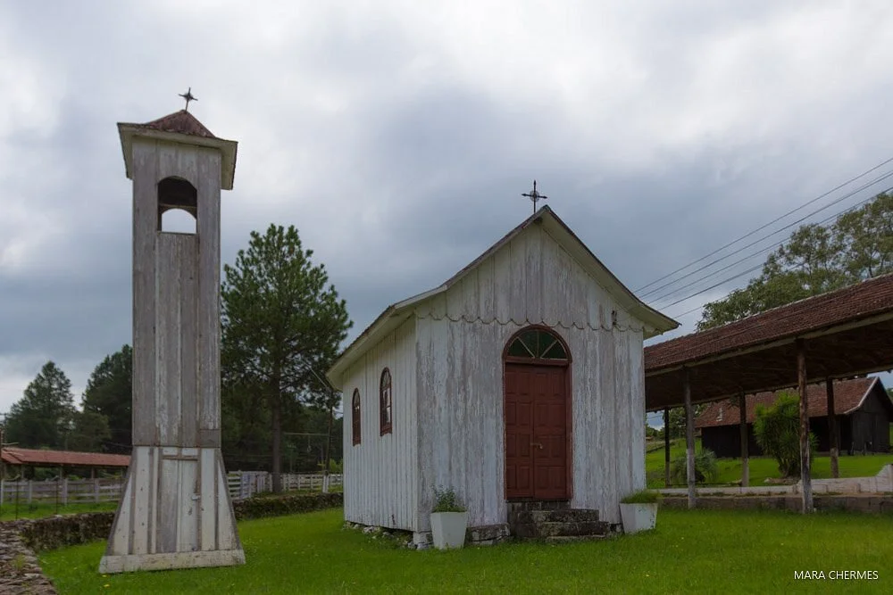 Capela São Nicolau