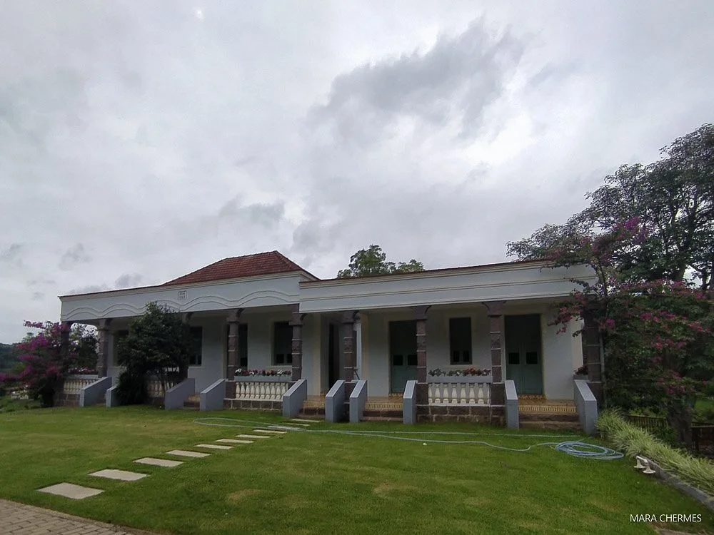 Villa Mattuella