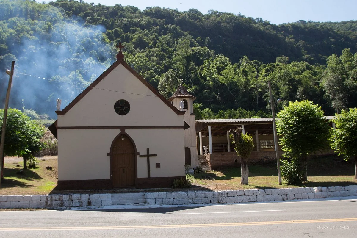 Capela Viva Maria