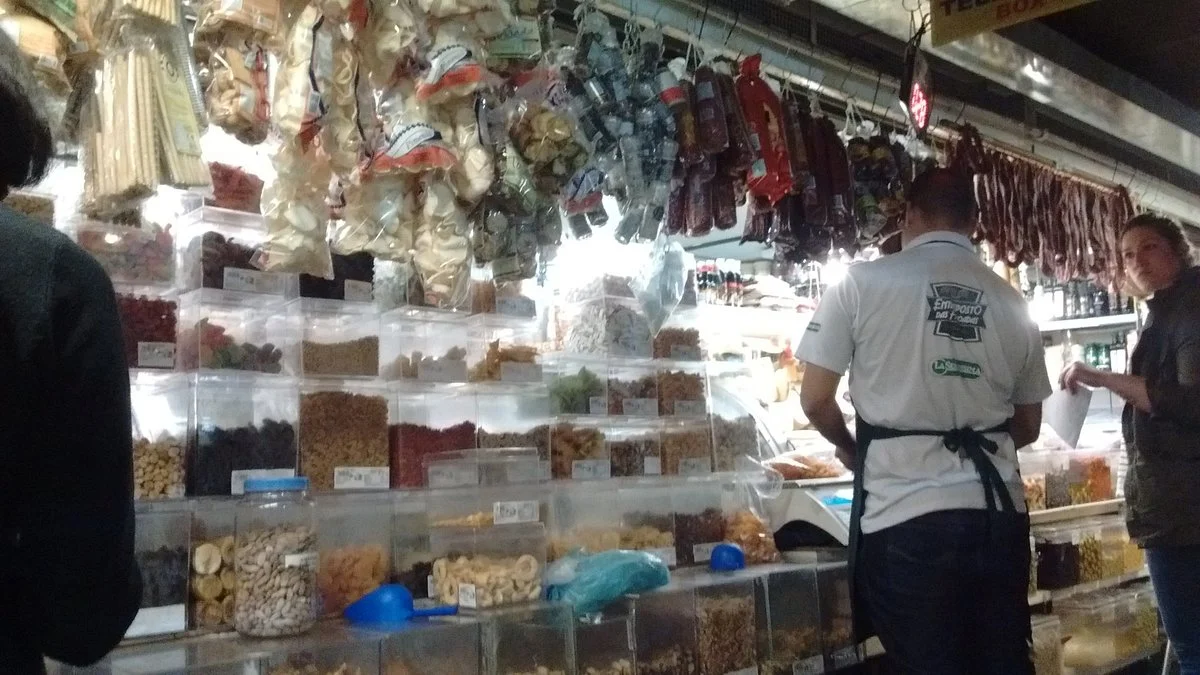 Entreposto das Feijoadas