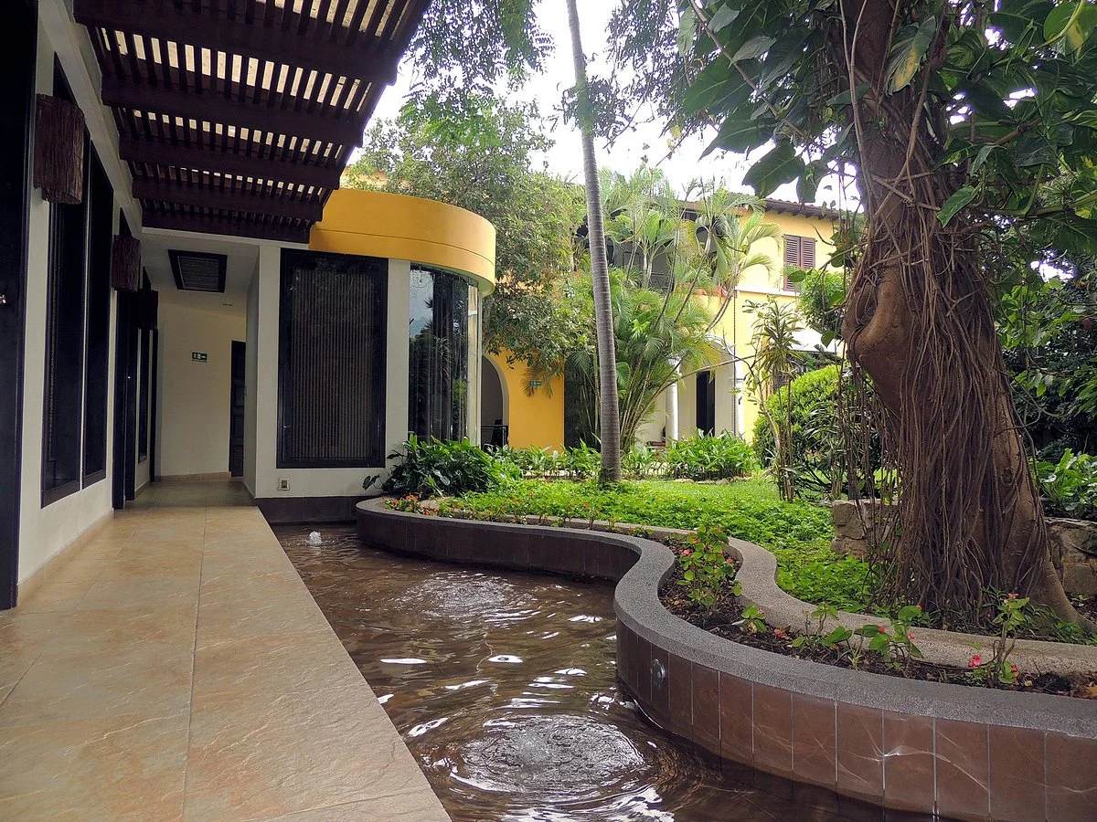 Vital Center Day Spa
