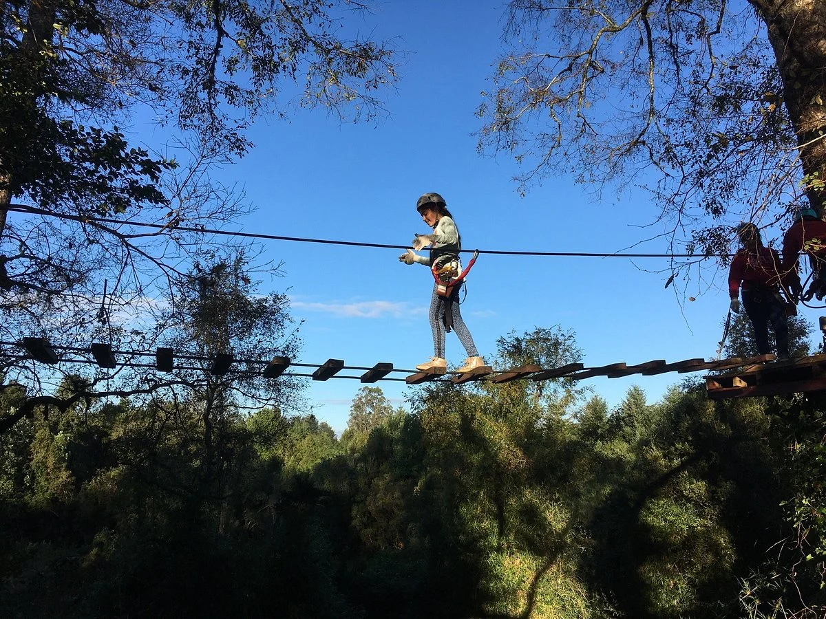 Parque de Entretenciones Cortocircuito