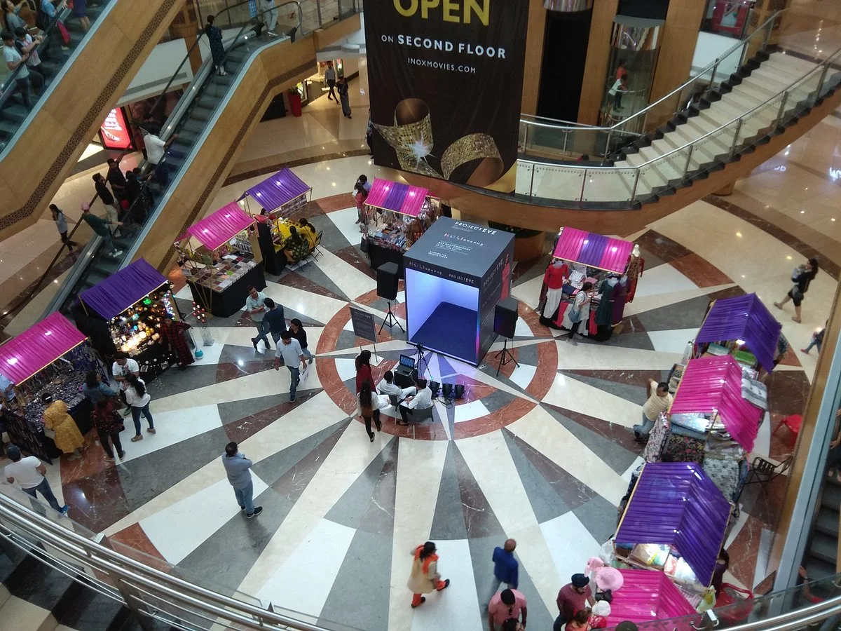 Inorbit Mall