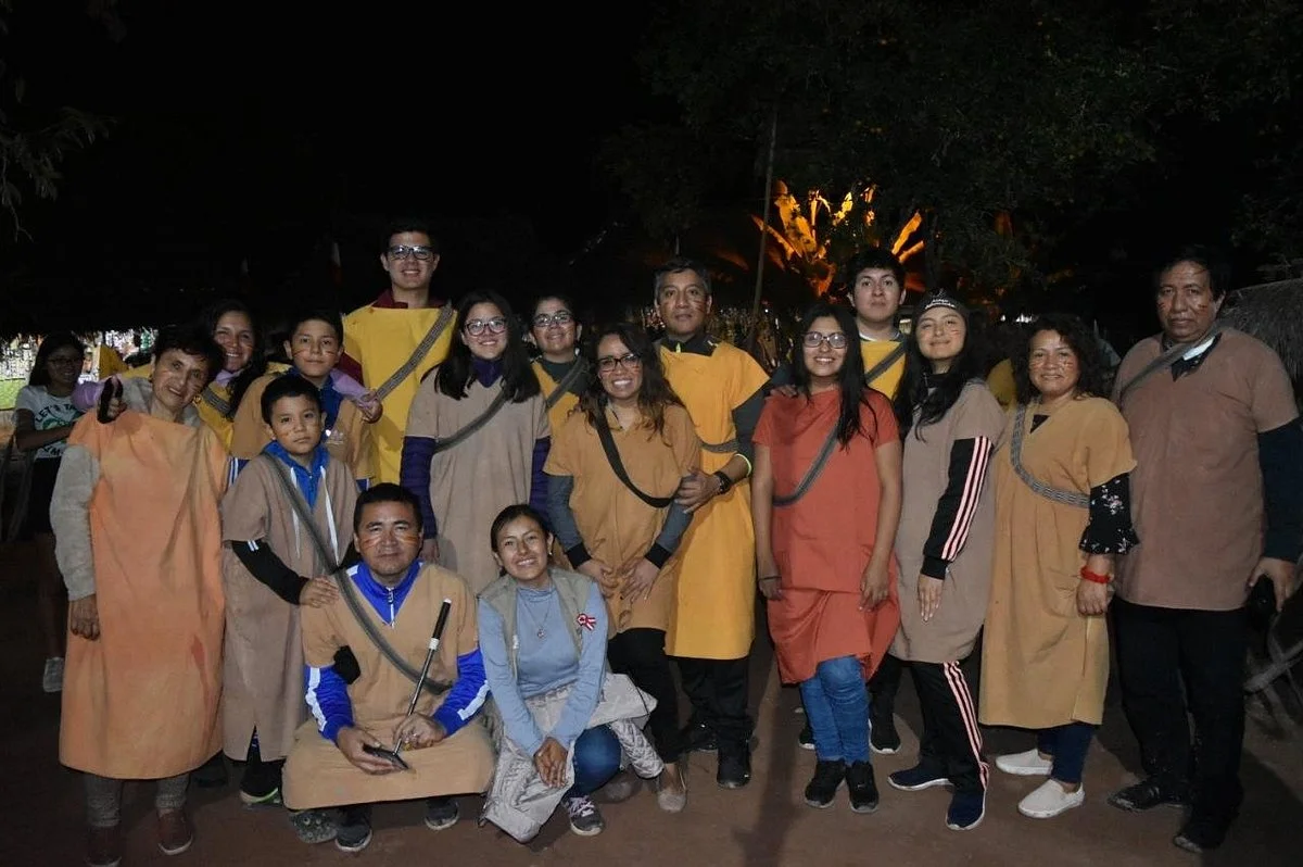 Matices Tours S.R.L