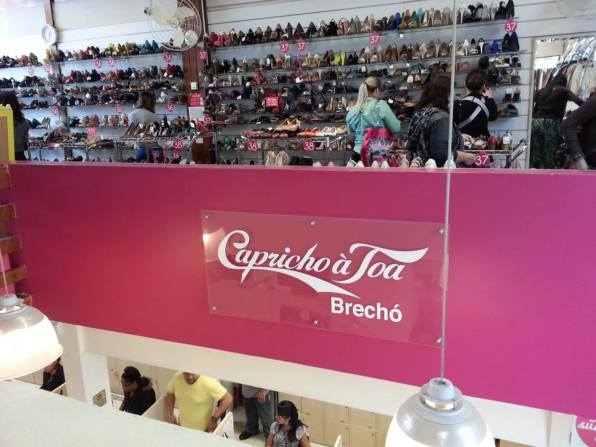 Capricho à Toa