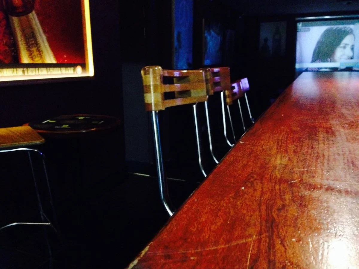Parlare Café Bar